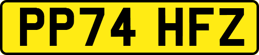 PP74HFZ