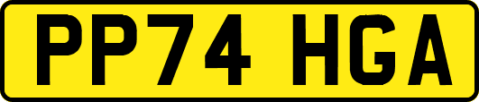 PP74HGA