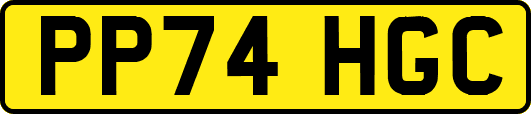 PP74HGC
