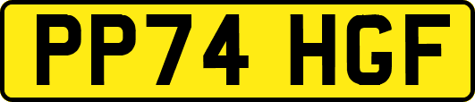 PP74HGF