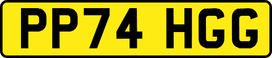 PP74HGG