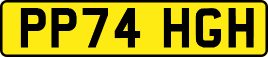 PP74HGH