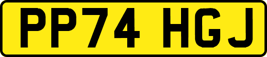 PP74HGJ