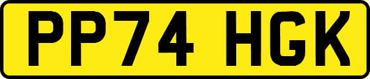 PP74HGK