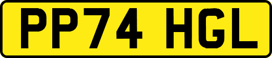 PP74HGL