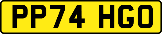 PP74HGO