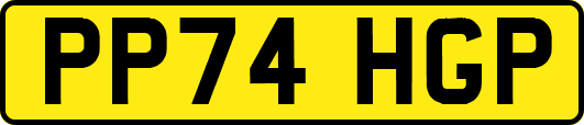 PP74HGP