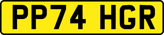 PP74HGR