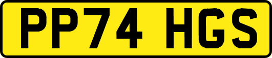 PP74HGS