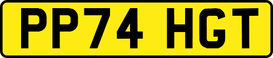 PP74HGT