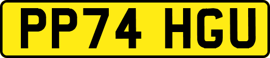 PP74HGU