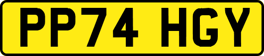 PP74HGY