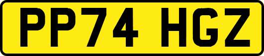 PP74HGZ