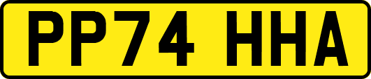 PP74HHA