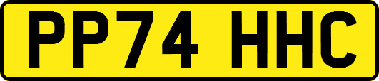 PP74HHC