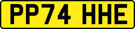 PP74HHE