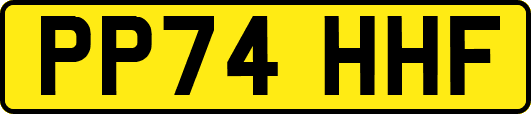 PP74HHF