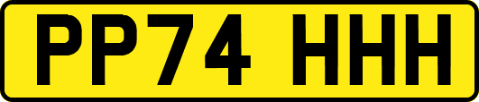 PP74HHH
