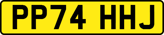 PP74HHJ