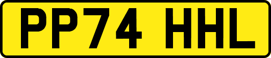 PP74HHL