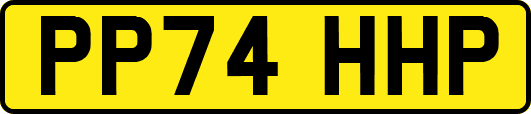 PP74HHP