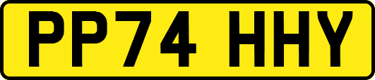PP74HHY