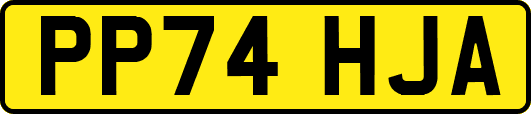 PP74HJA