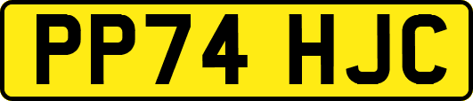 PP74HJC