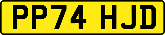 PP74HJD