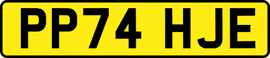PP74HJE