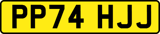 PP74HJJ