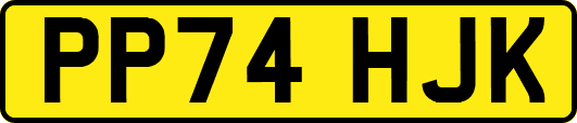 PP74HJK