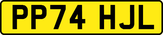 PP74HJL