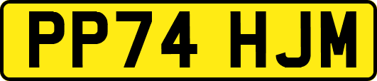 PP74HJM