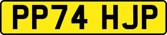 PP74HJP