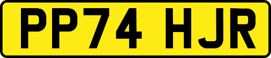 PP74HJR