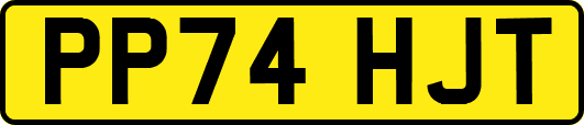PP74HJT