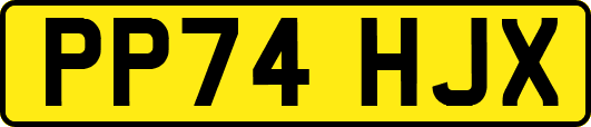 PP74HJX