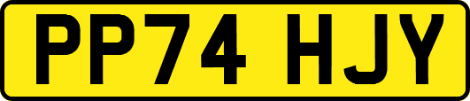 PP74HJY