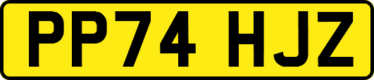 PP74HJZ