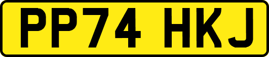PP74HKJ