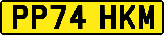 PP74HKM