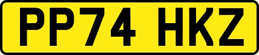PP74HKZ