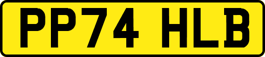 PP74HLB