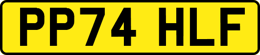 PP74HLF
