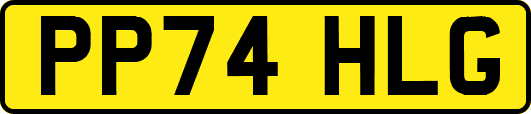 PP74HLG
