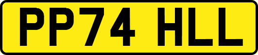 PP74HLL