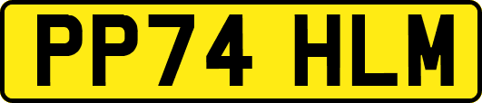 PP74HLM