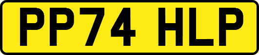 PP74HLP