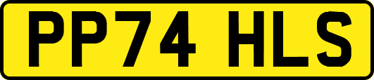 PP74HLS